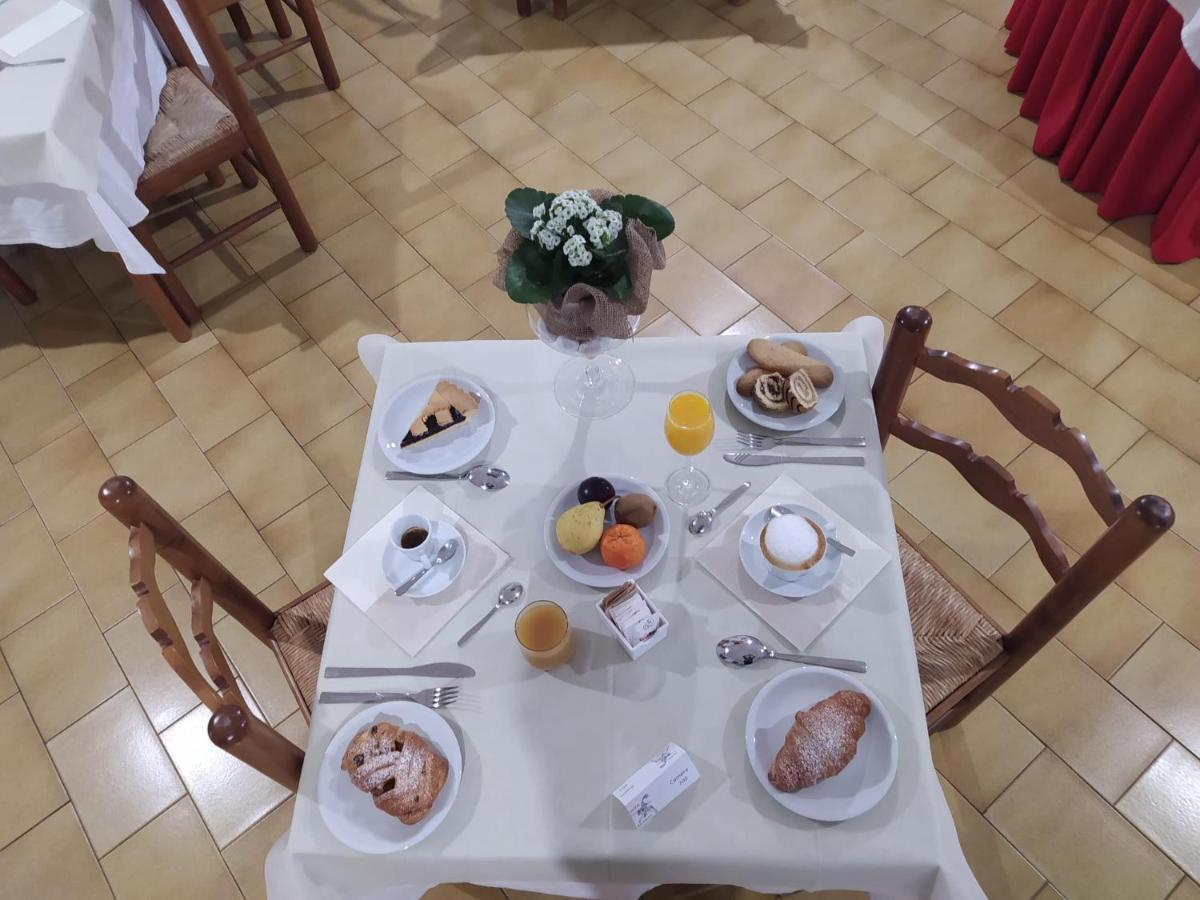 Hotel Baiardo Romagnano Sesia 외부 사진