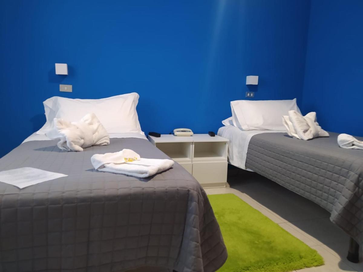 Hotel Baiardo Romagnano Sesia 외부 사진