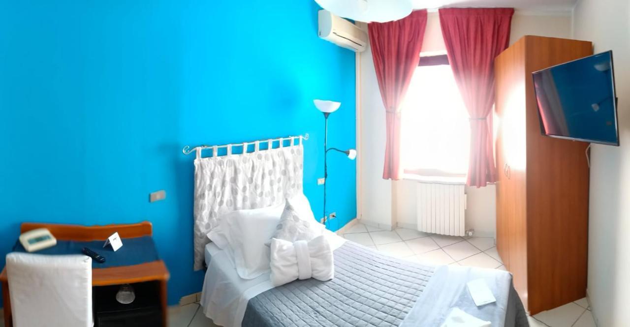 Hotel Baiardo Romagnano Sesia 외부 사진