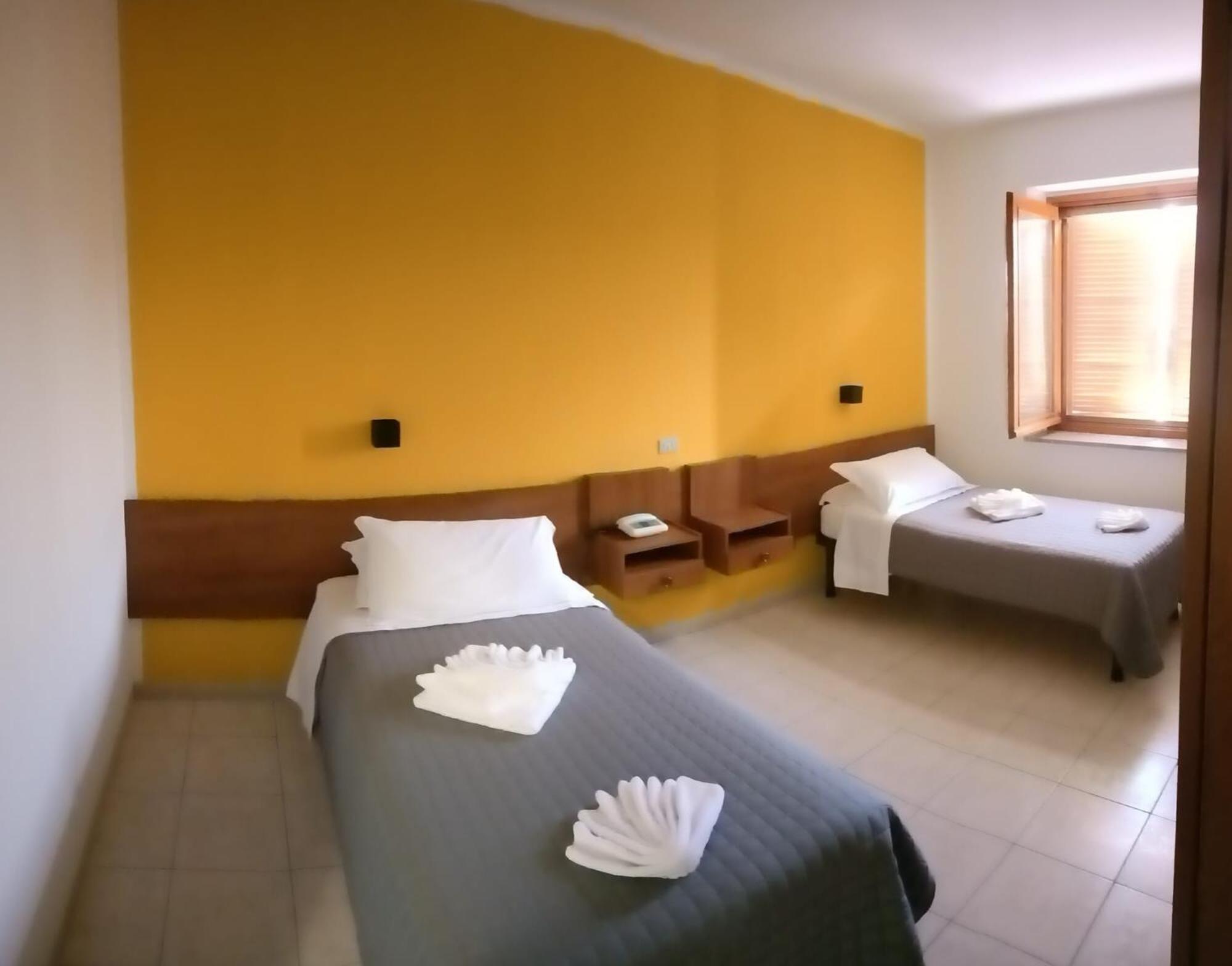 Hotel Baiardo Romagnano Sesia 외부 사진
