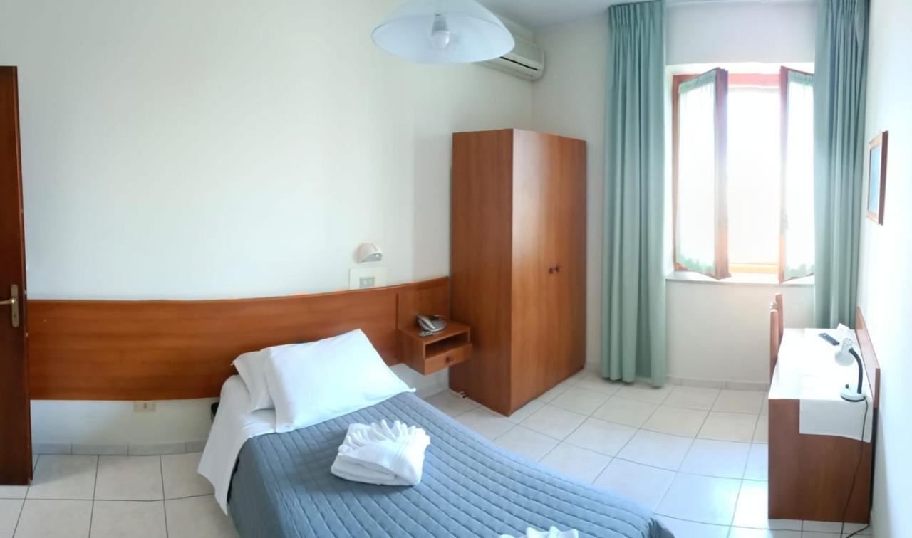 Hotel Baiardo Romagnano Sesia 외부 사진