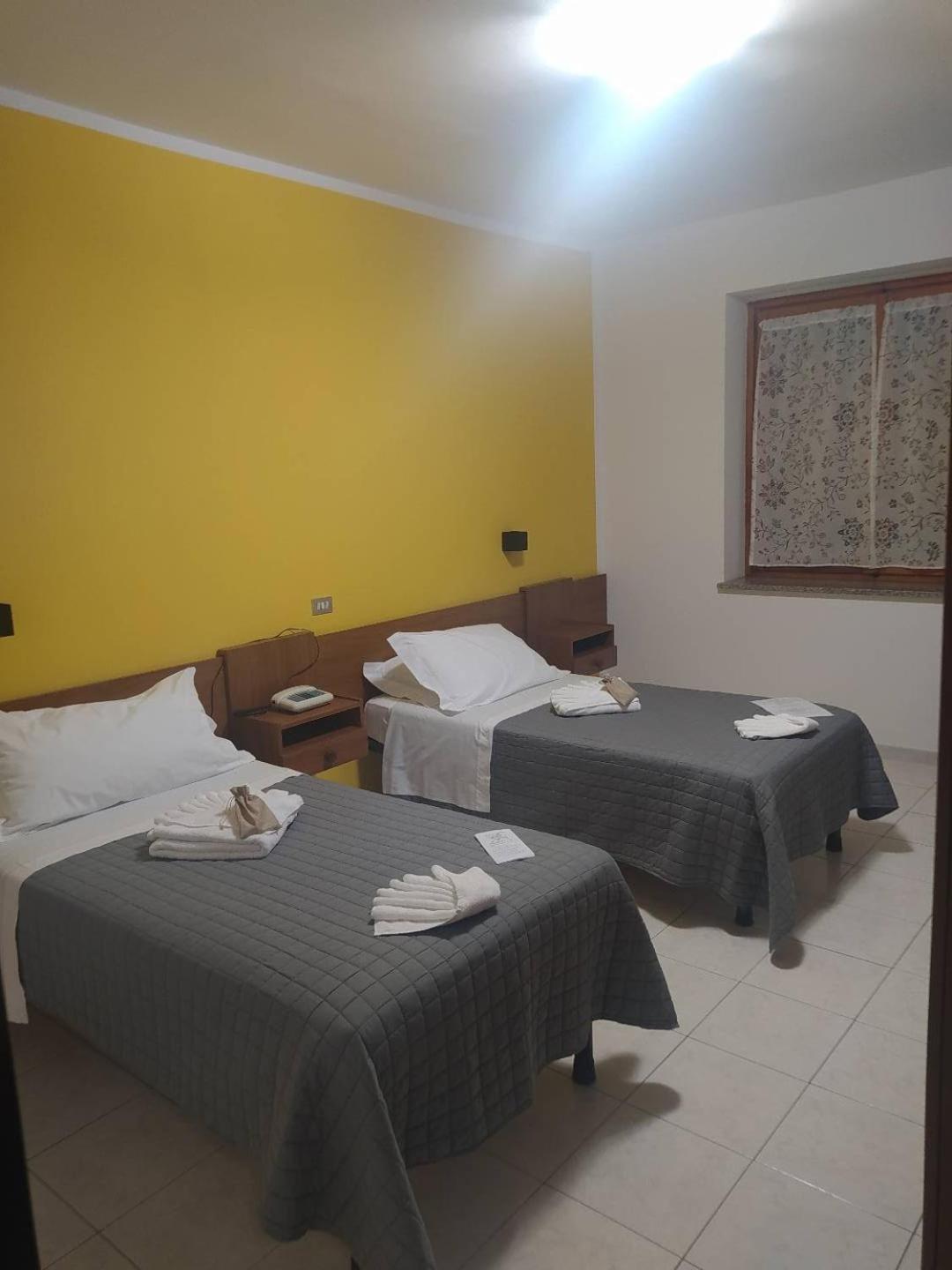 Hotel Baiardo Romagnano Sesia 외부 사진